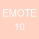 Subscriber Emote 5