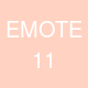 Subscriber Emote 6