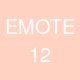 Subscriber Emote 7