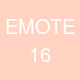 Animated Emote 4