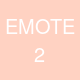 Follower Emote 2
