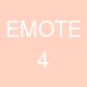 Follower Emote 4