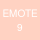 Subscriber Emote 4